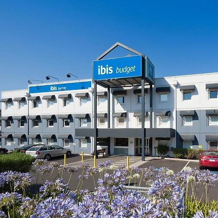 ibis Budget - Dandenong Kamer foto