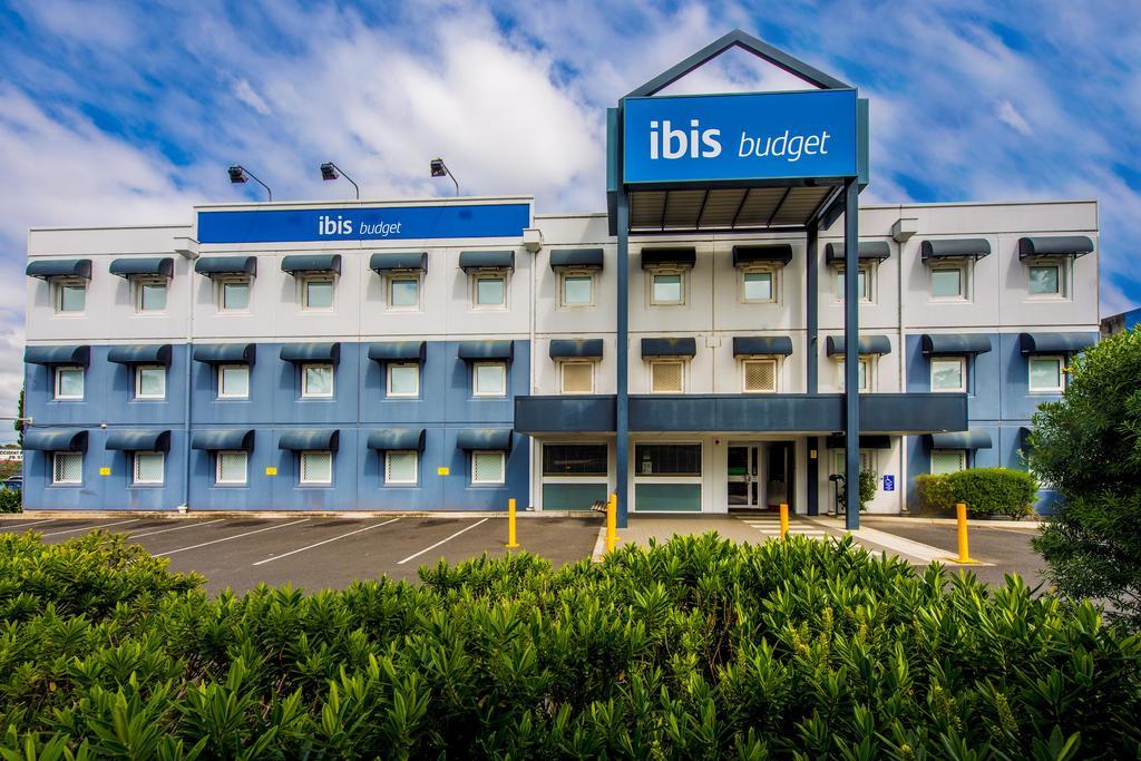 ibis Budget - Dandenong Buitenkant foto