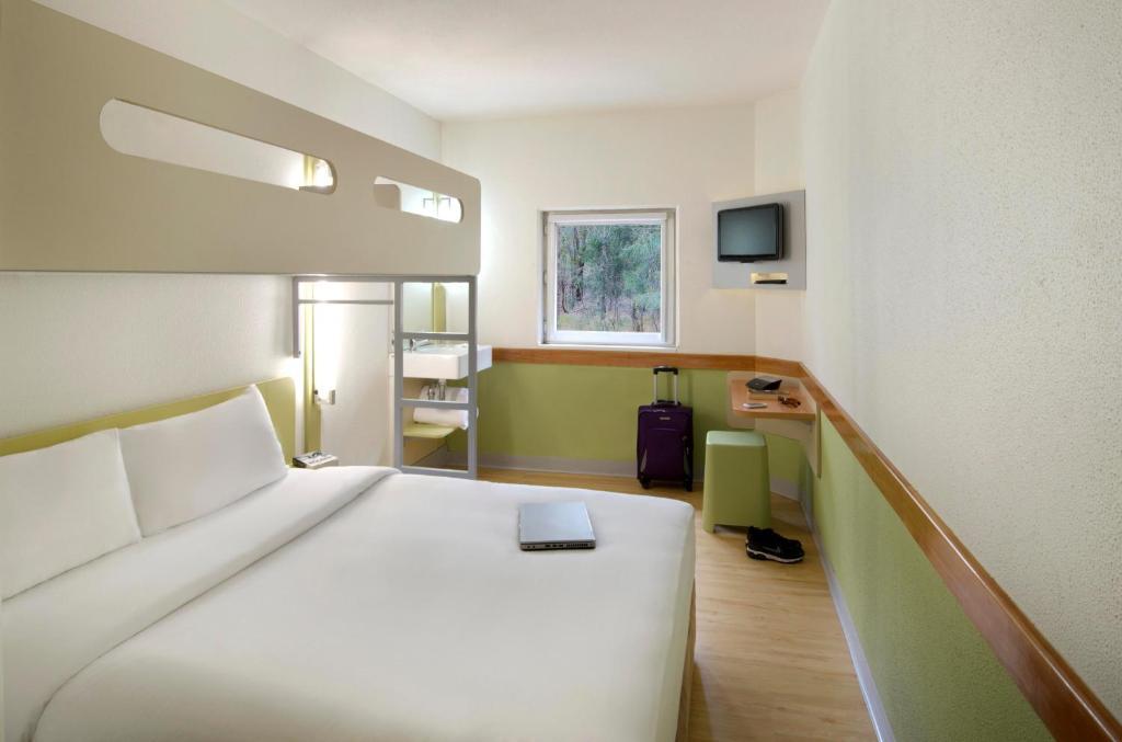 ibis Budget - Dandenong Kamer foto