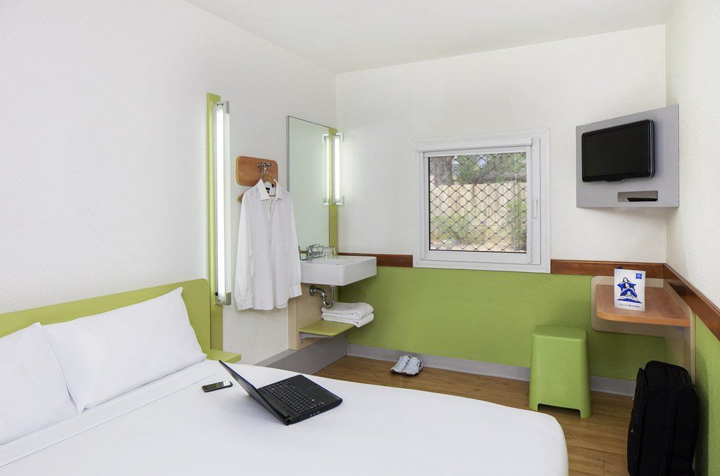 ibis Budget - Dandenong Buitenkant foto