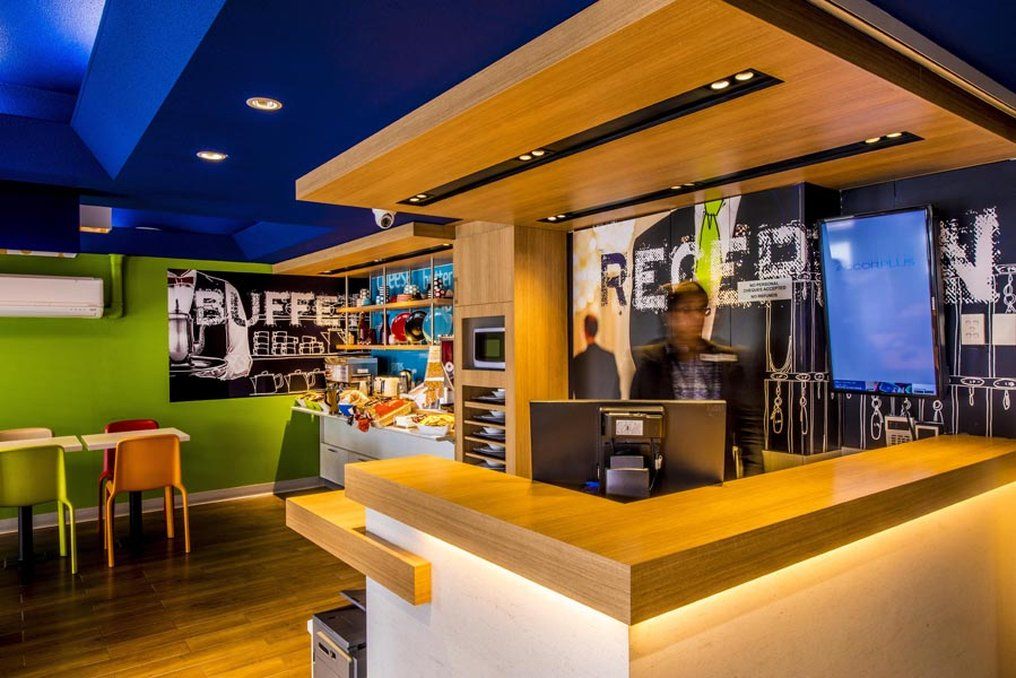 ibis Budget - Dandenong Buitenkant foto