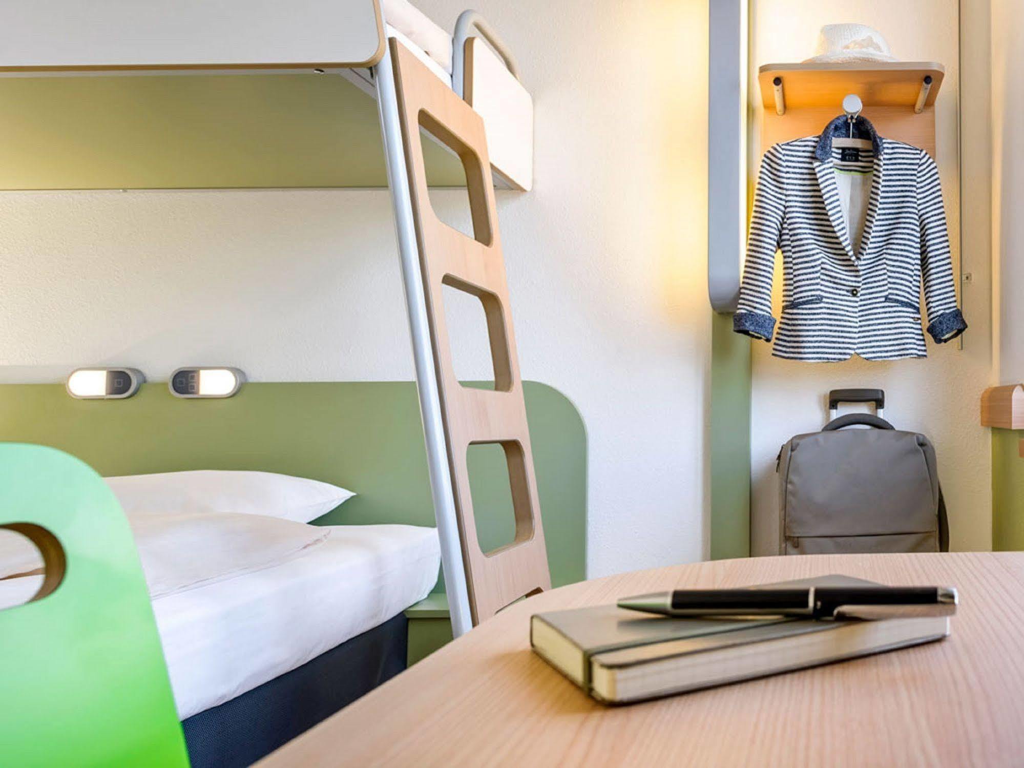 ibis Budget - Dandenong Buitenkant foto