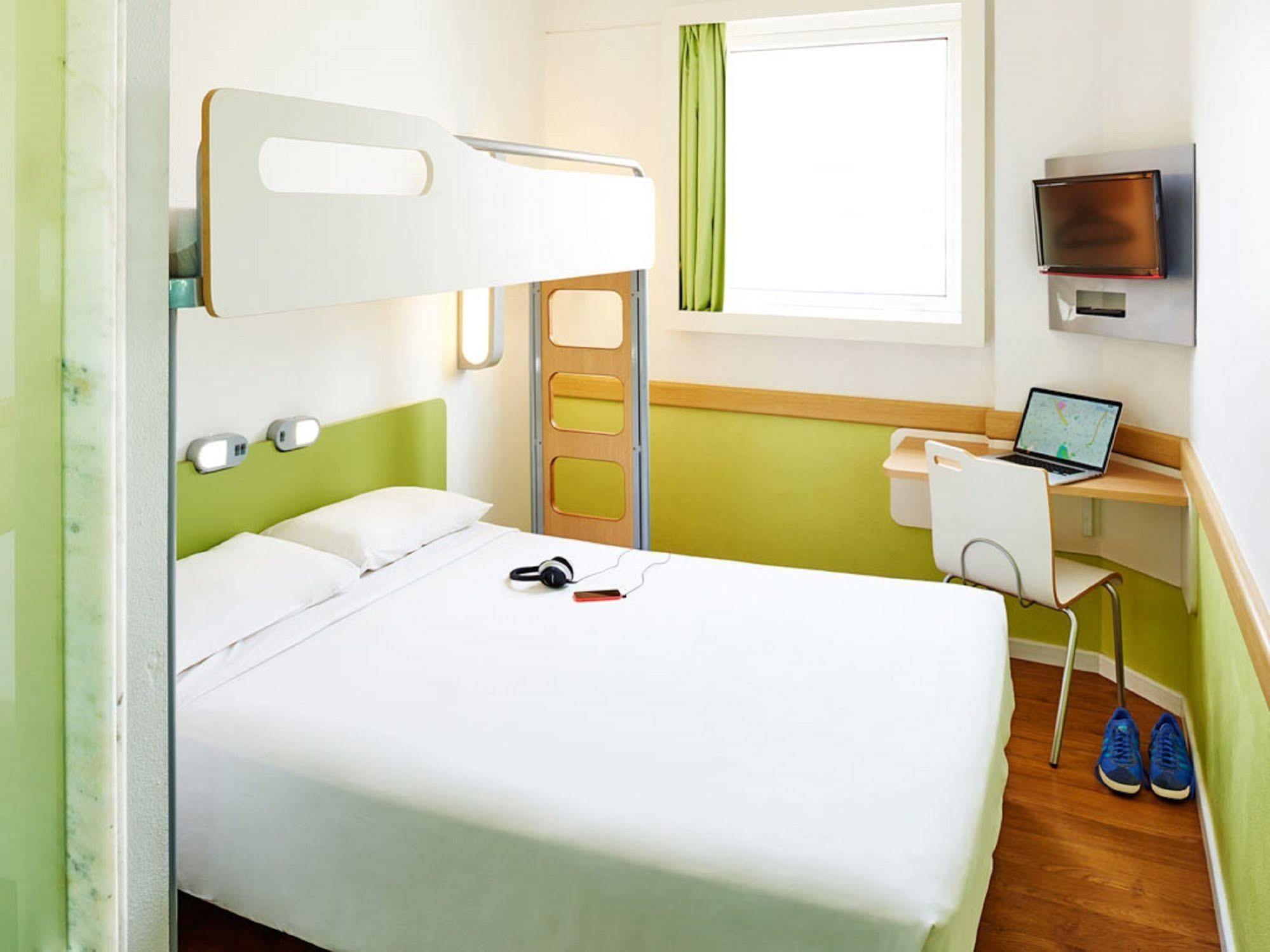 ibis Budget - Dandenong Buitenkant foto