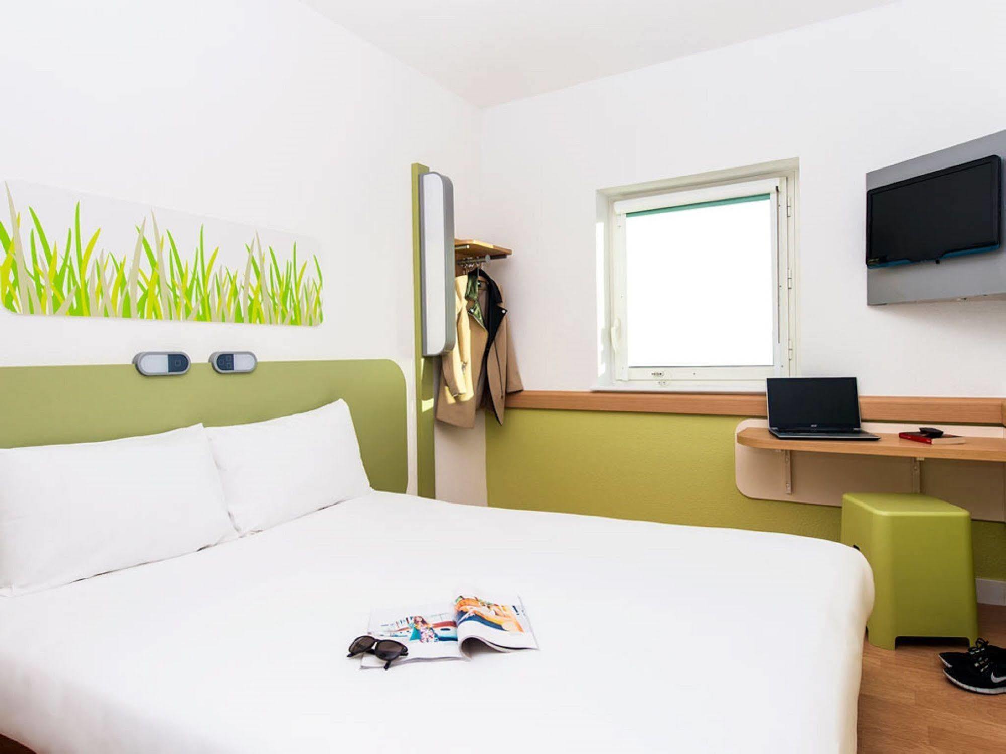 ibis Budget - Dandenong Buitenkant foto