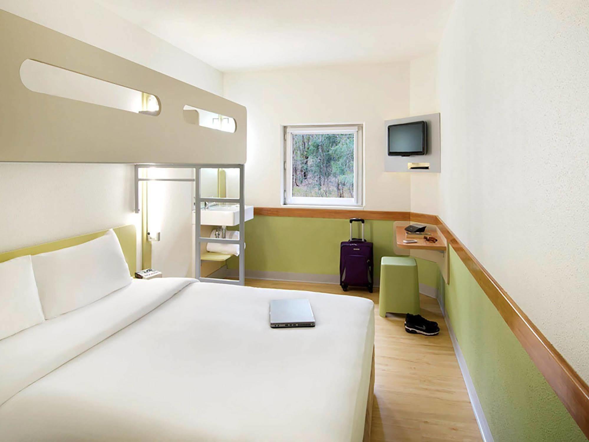ibis Budget - Dandenong Buitenkant foto