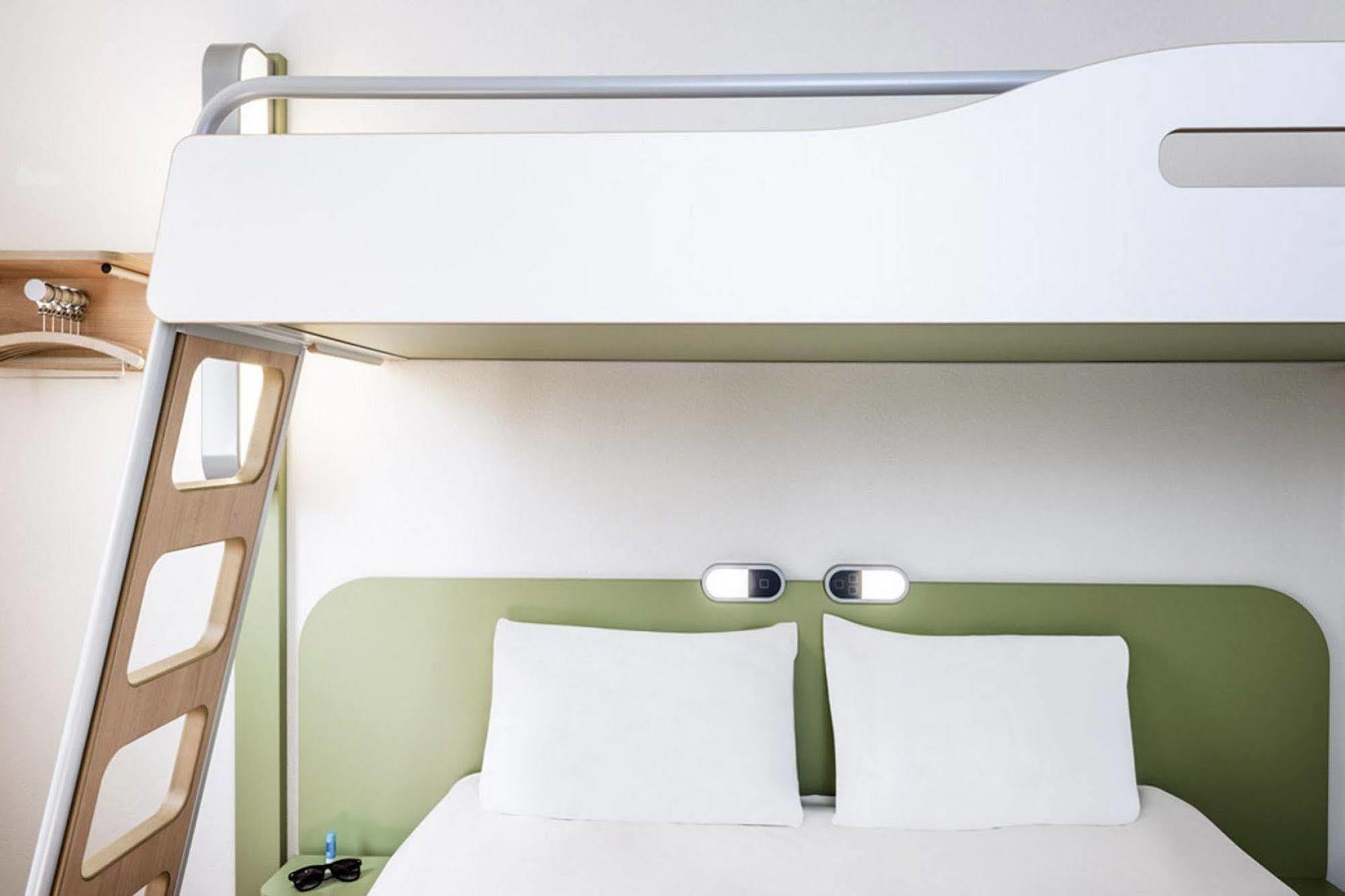 ibis Budget - Dandenong Buitenkant foto