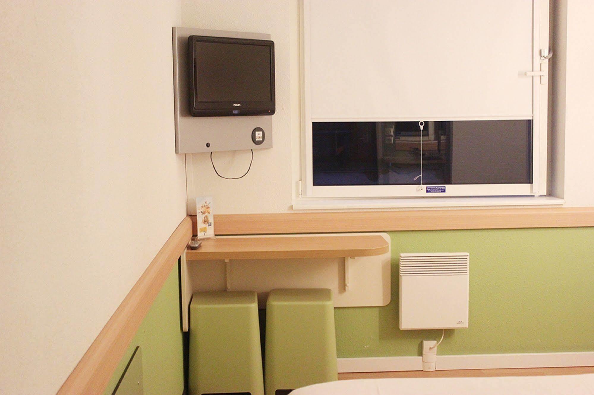 ibis Budget - Dandenong Buitenkant foto