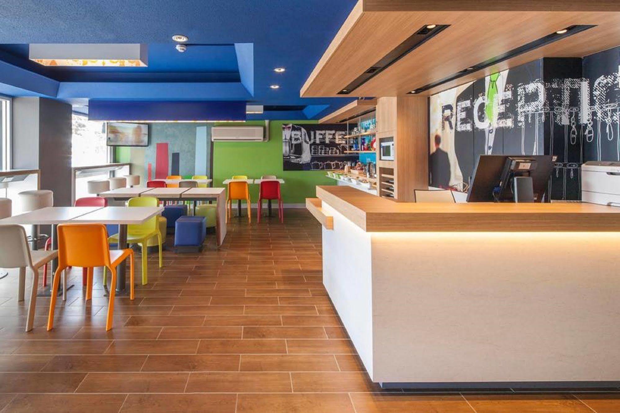 ibis Budget - Dandenong Buitenkant foto