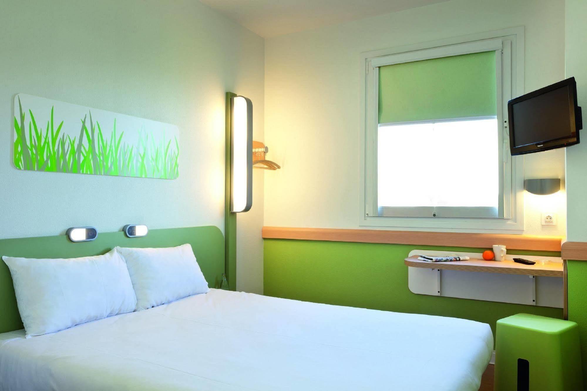 ibis Budget - Dandenong Buitenkant foto