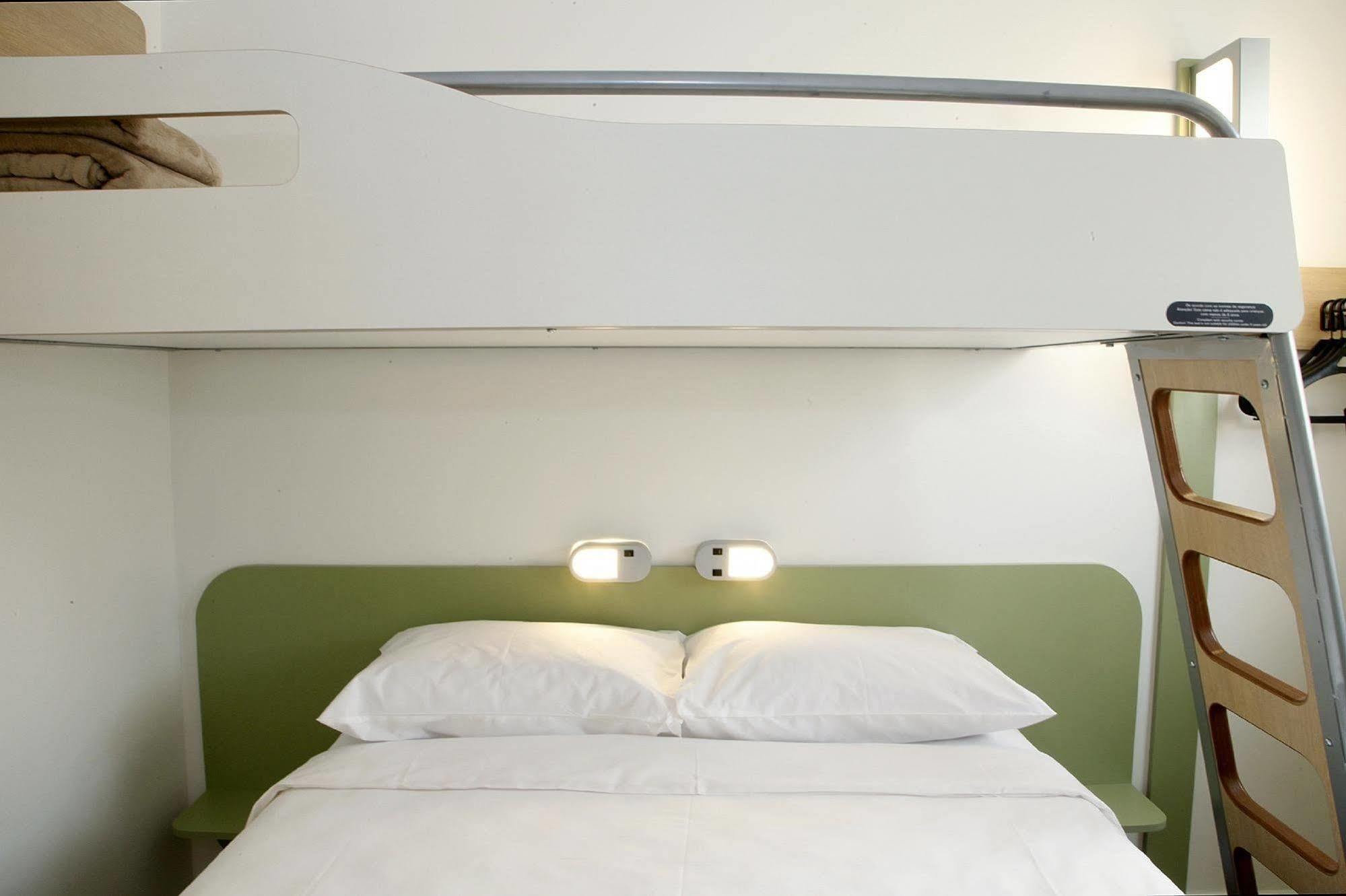 ibis Budget - Dandenong Buitenkant foto