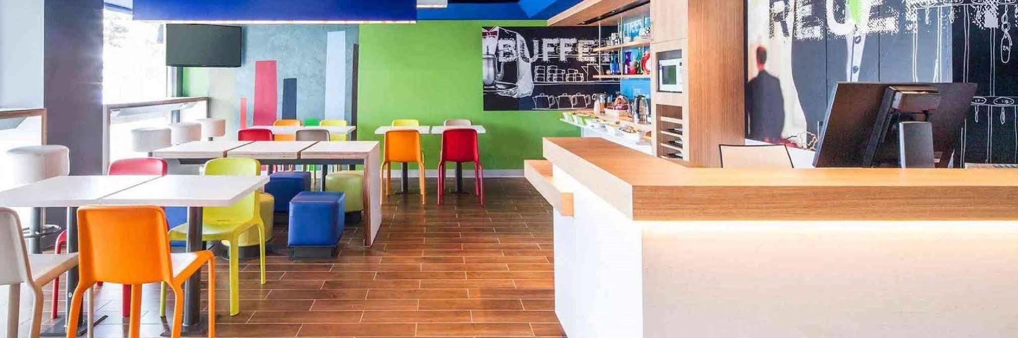 ibis Budget - Dandenong Buitenkant foto