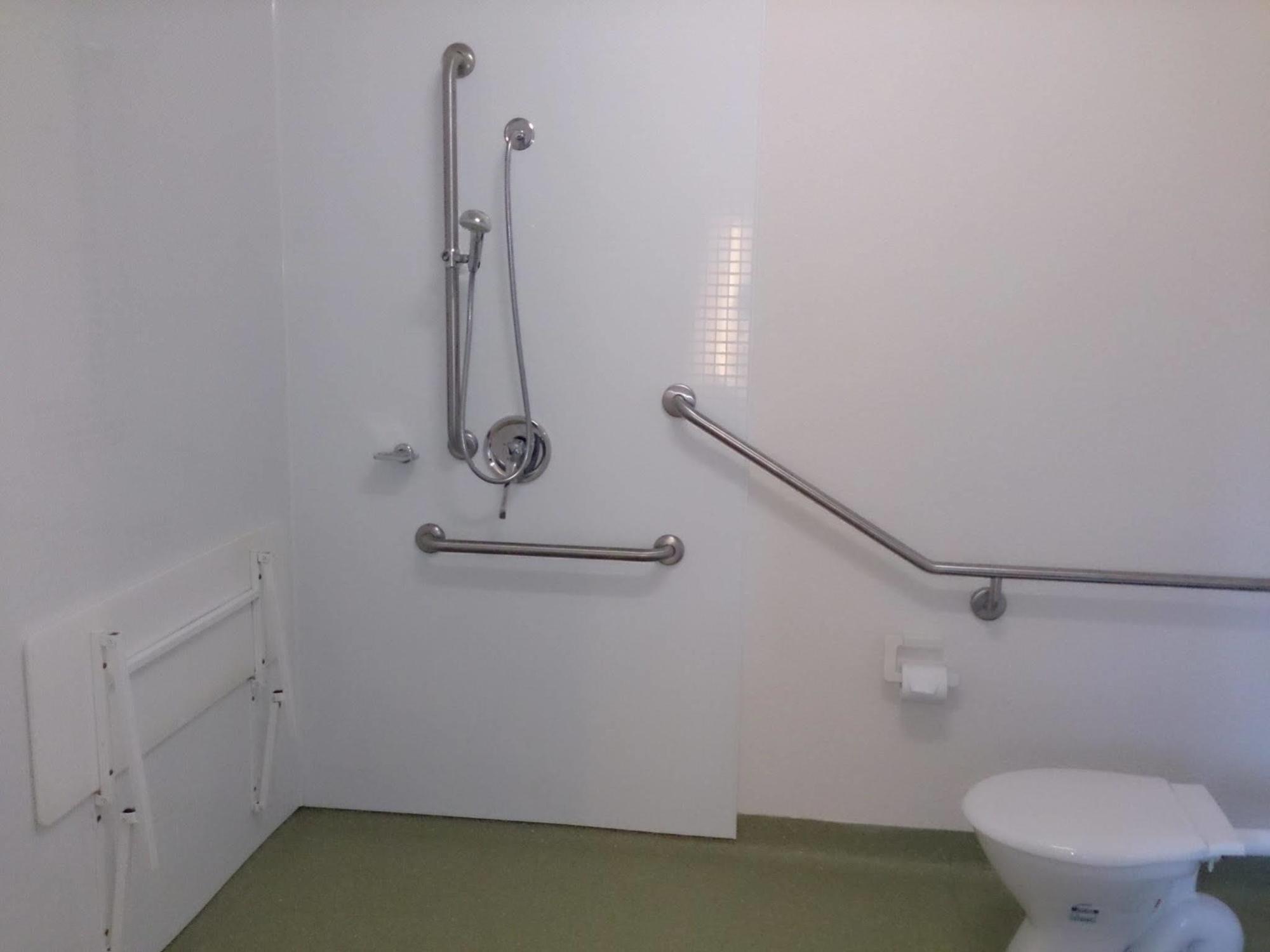 ibis Budget - Dandenong Buitenkant foto