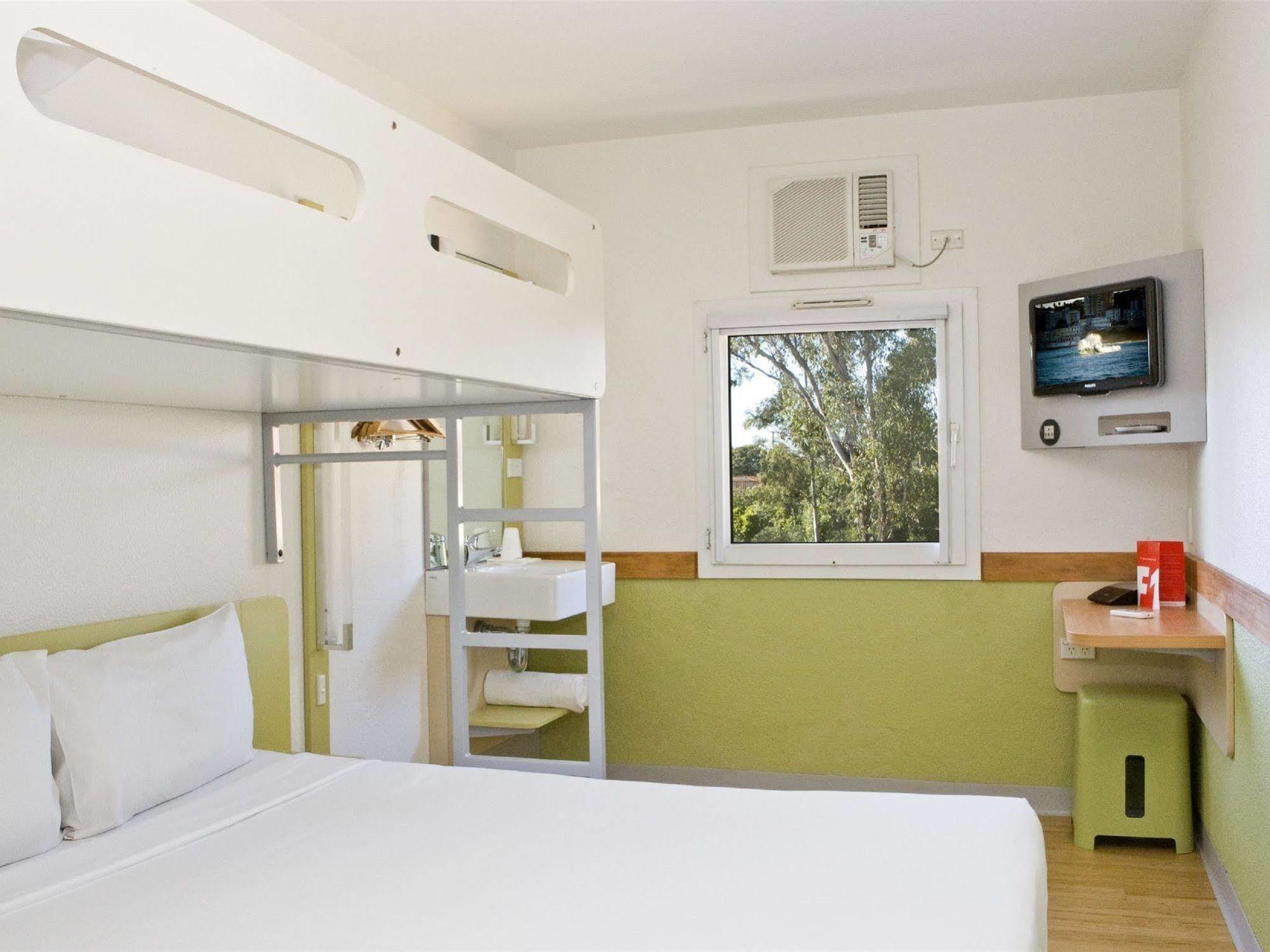 ibis Budget - Dandenong Buitenkant foto