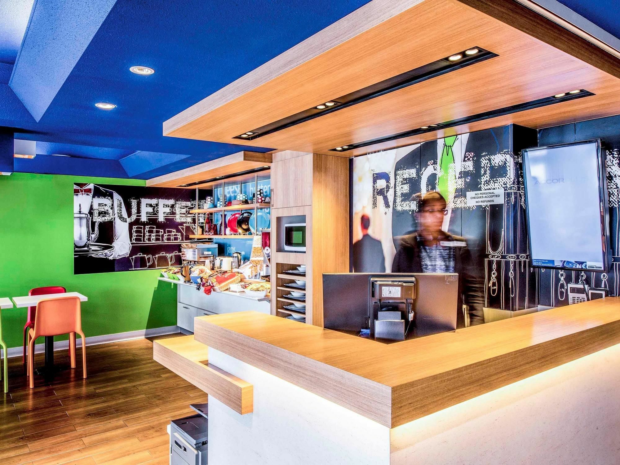 ibis Budget - Dandenong Buitenkant foto