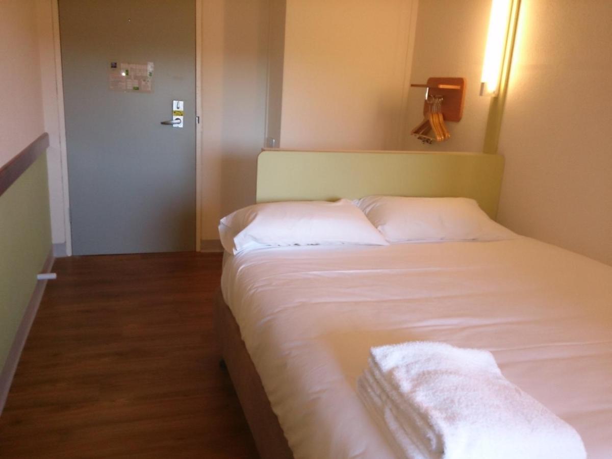 ibis Budget - Dandenong Buitenkant foto