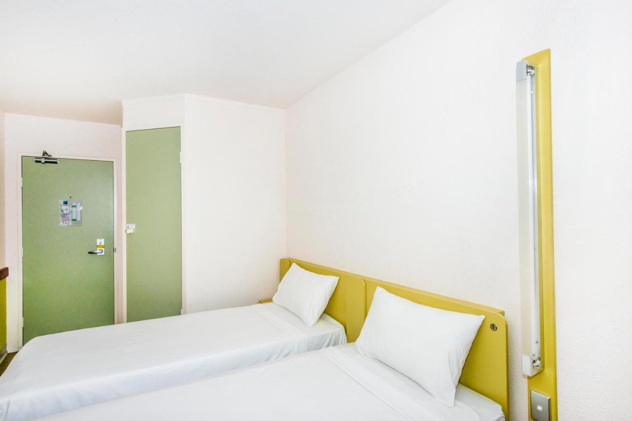 ibis Budget - Dandenong Buitenkant foto