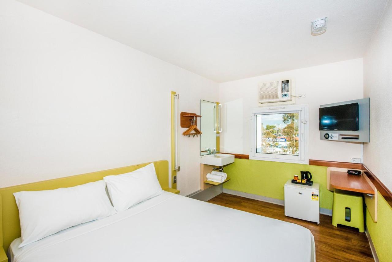 ibis Budget - Dandenong Buitenkant foto