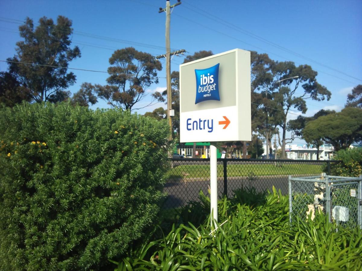 ibis Budget - Dandenong Buitenkant foto
